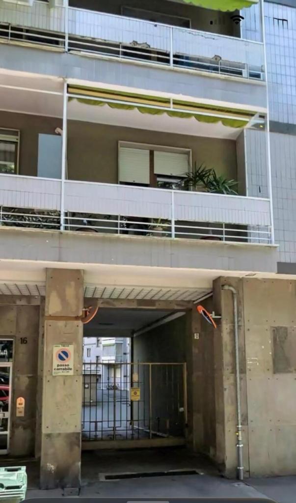 appartamento in vendita a Torino in zona Parella