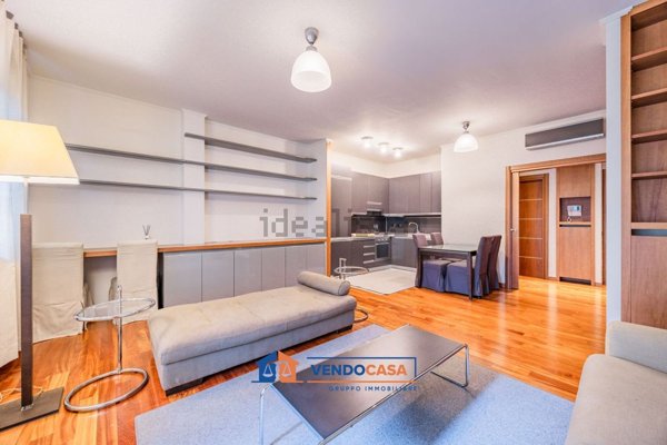 appartamento in vendita a Torino in zona Gran Madre