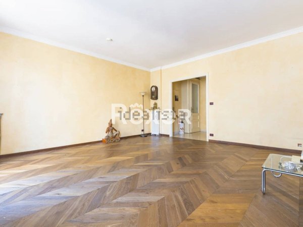 appartamento in vendita a Torino in zona Crocetta