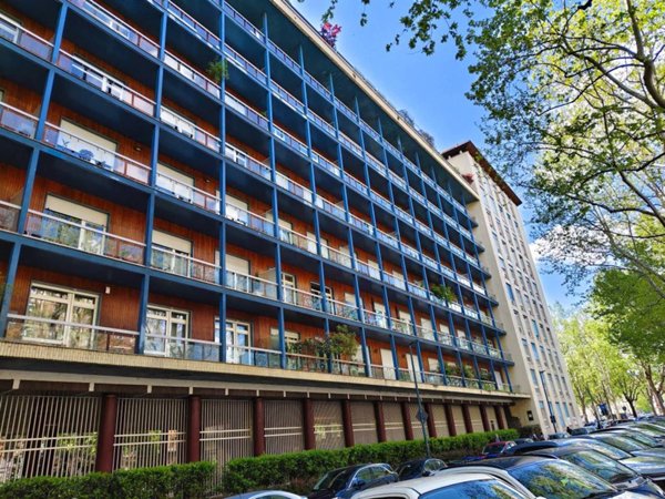 appartamento in vendita a Torino in zona Cenisia