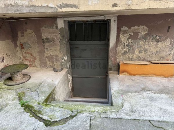 locale di sgombero in vendita a Torino in zona Barriera di Milano
