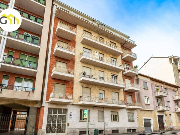 appartamento in vendita a Torino in zona Madonna di Campagna