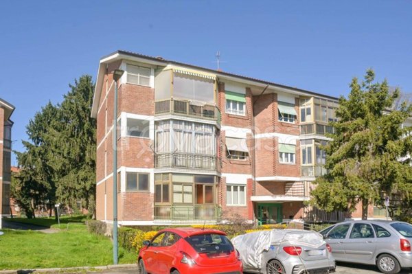appartamento in vendita a Torino in zona Vallette