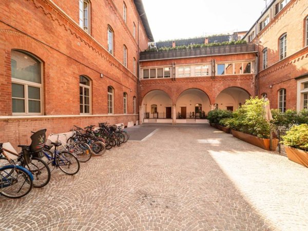 appartamento in vendita a Torino in zona San Salvario