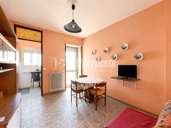 appartamento in vendita a Torino in zona Madonna di Campagna