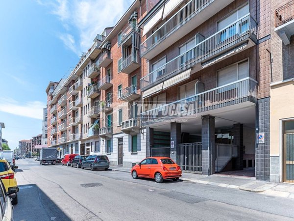 casa indipendente in vendita a Torino in zona Pozzo Strada
