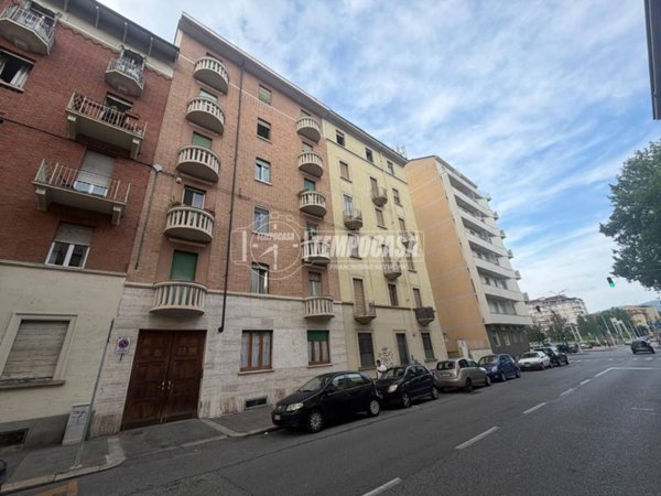 appartamento in vendita a Torino in zona Borgo San Paolo