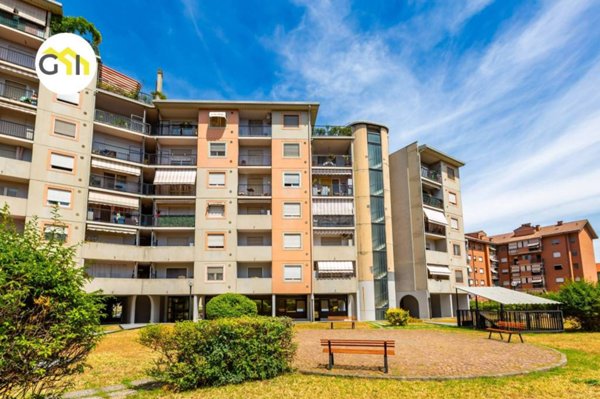 appartamento in vendita a Torino in zona Barriera di Milano