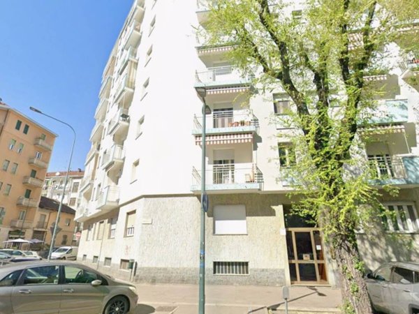 appartamento in vendita a Torino in zona Borgata Vittoria