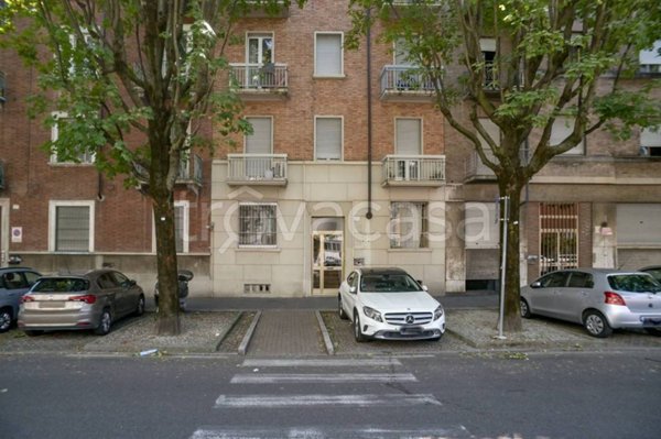 appartamento in vendita a Torino in zona Borgata Vittoria