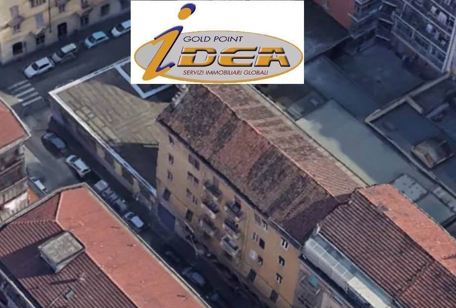 appartamento in vendita a Torino in zona San Donato