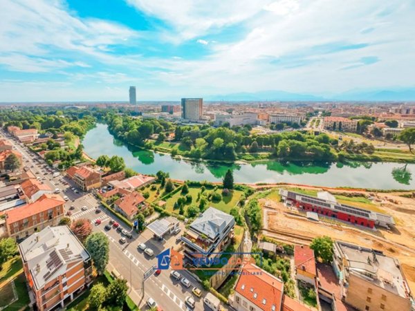 appartamento in vendita a Torino in zona Cavoretto