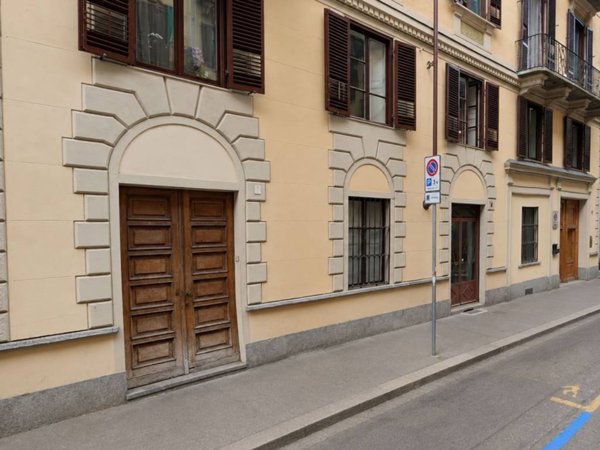 appartamento in vendita a Torino in zona Centro Storico