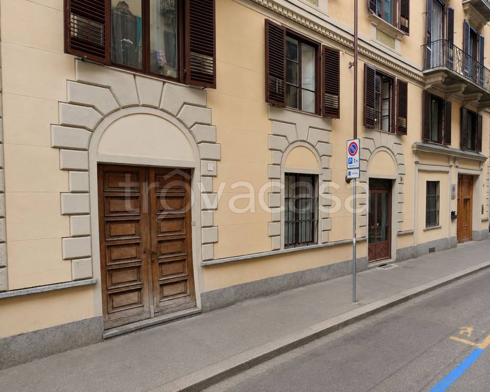 appartamento in vendita a Torino in zona Centro Storico
