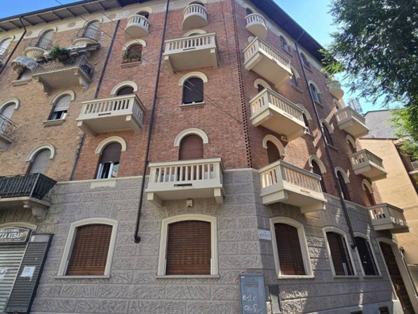 ufficio in vendita a Torino in zona Borgata Vittoria