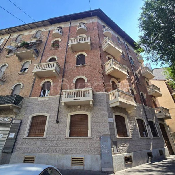 ufficio in vendita a Torino in zona Borgata Vittoria