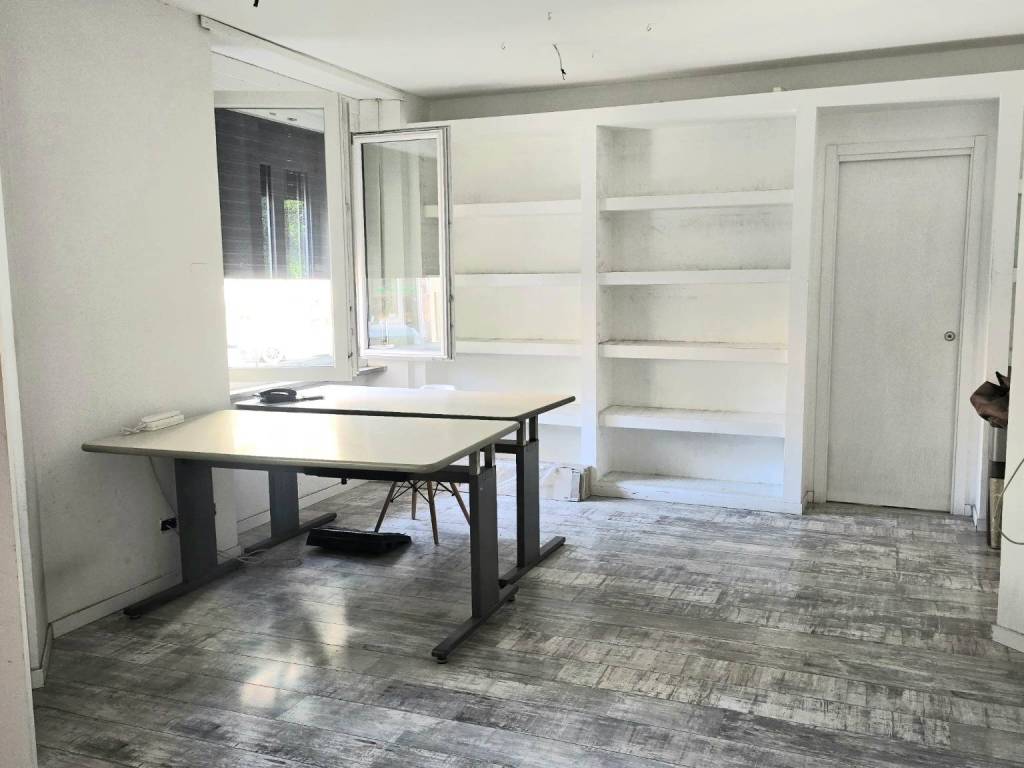 ufficio in vendita a Torino in zona Borgata Vittoria