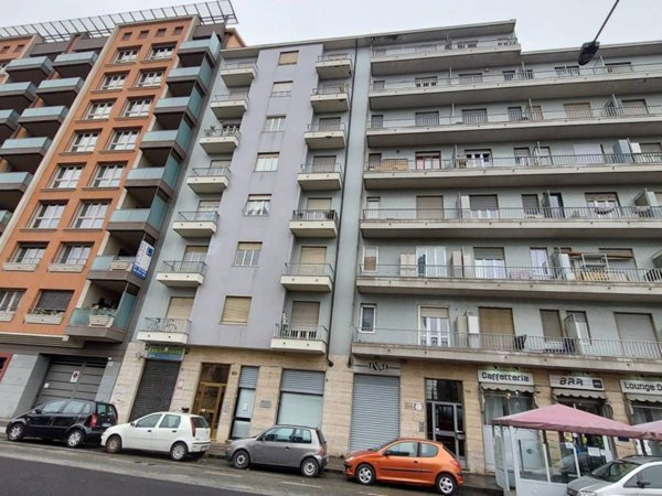 appartamento in vendita a Torino in zona Pozzo Strada