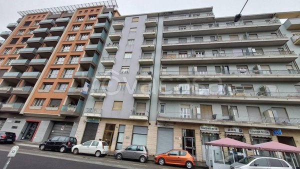appartamento in vendita a Torino in zona Parella