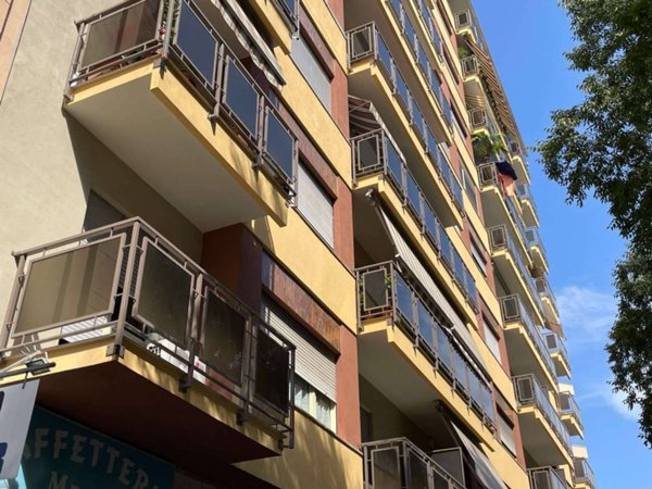 appartamento in vendita a Torino in zona Filadelfia