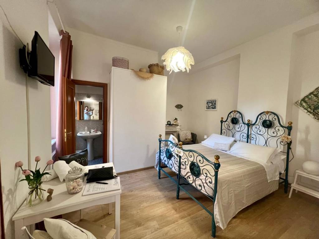 appartamento in vendita a Torino in zona Campidoglio