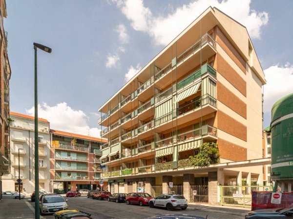 appartamento in vendita a Torino in zona Pozzo Strada