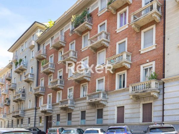 appartamento in vendita a Torino in zona Crocetta