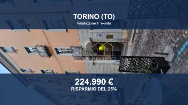 negozio in vendita a Torino in zona Centro Storico