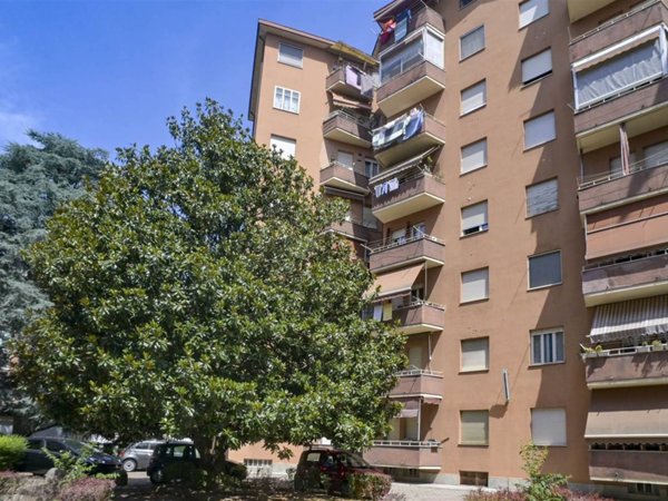 appartamento in vendita a Torino in zona Mirafiori Sud