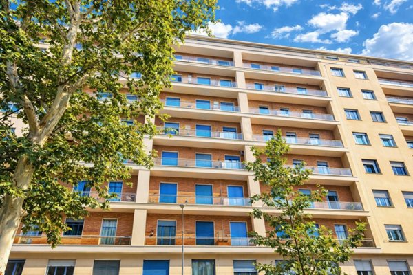 appartamento in vendita a Torino in zona San Salvario