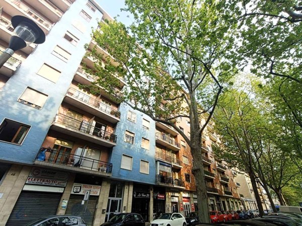 appartamento in vendita a Torino in zona Santa Rita