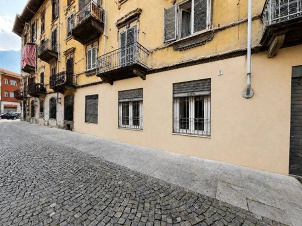 appartamento in vendita a Torino in zona Borgata Vittoria