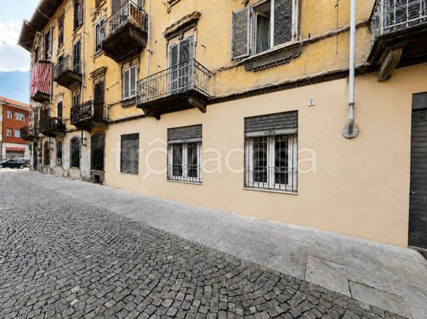 appartamento in vendita a Torino in zona Borgata Vittoria