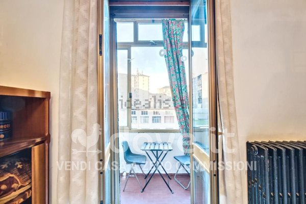 appartamento in vendita a Torino in zona Borgata Vittoria