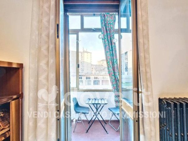 appartamento in vendita a Torino in zona Borgata Vittoria