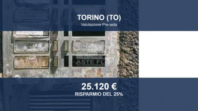 appartamento in vendita a Torino in zona Barriera di Milano