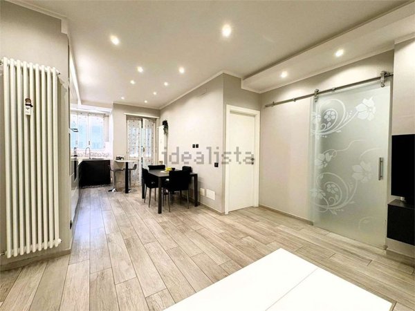 appartamento in vendita a Torino in zona Lingotto