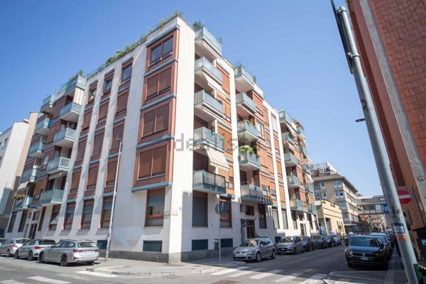 appartamento in vendita a Torino in zona San Salvario