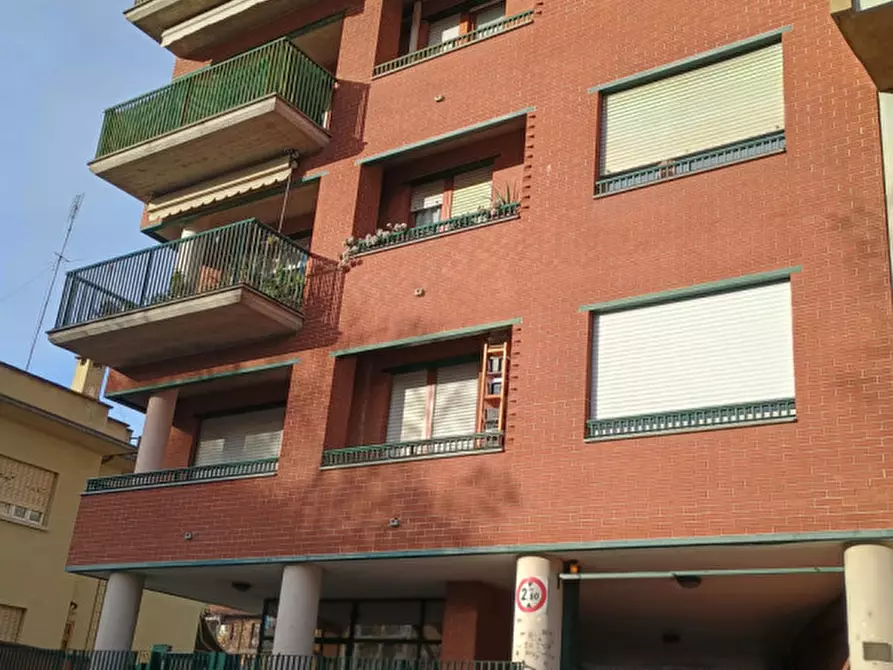 mansarda in vendita a Torino in zona Pozzo Strada