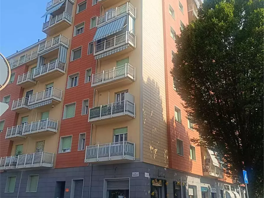 appartamento in vendita a Torino in zona Rebaudengo