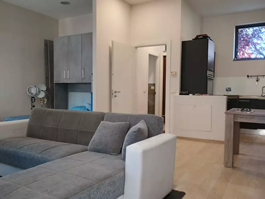 appartamento in vendita a Torino in zona Aurora