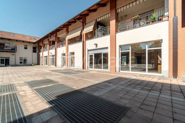 ufficio in vendita a Torino in zona Mirafiori Sud