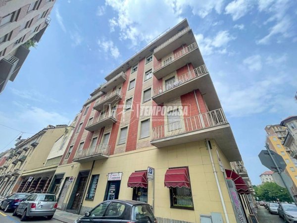 appartamento in vendita a Torino in zona Crocetta
