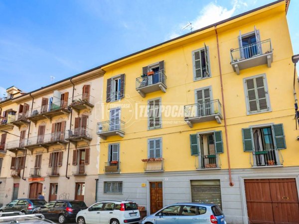 appartamento in vendita a Torino in zona San Donato
