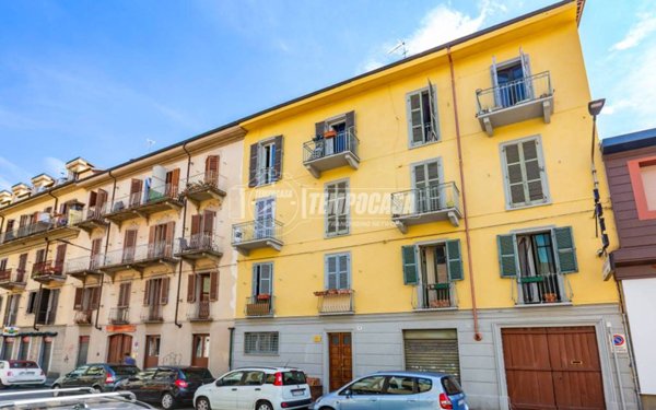 appartamento in vendita a Torino in zona San Donato