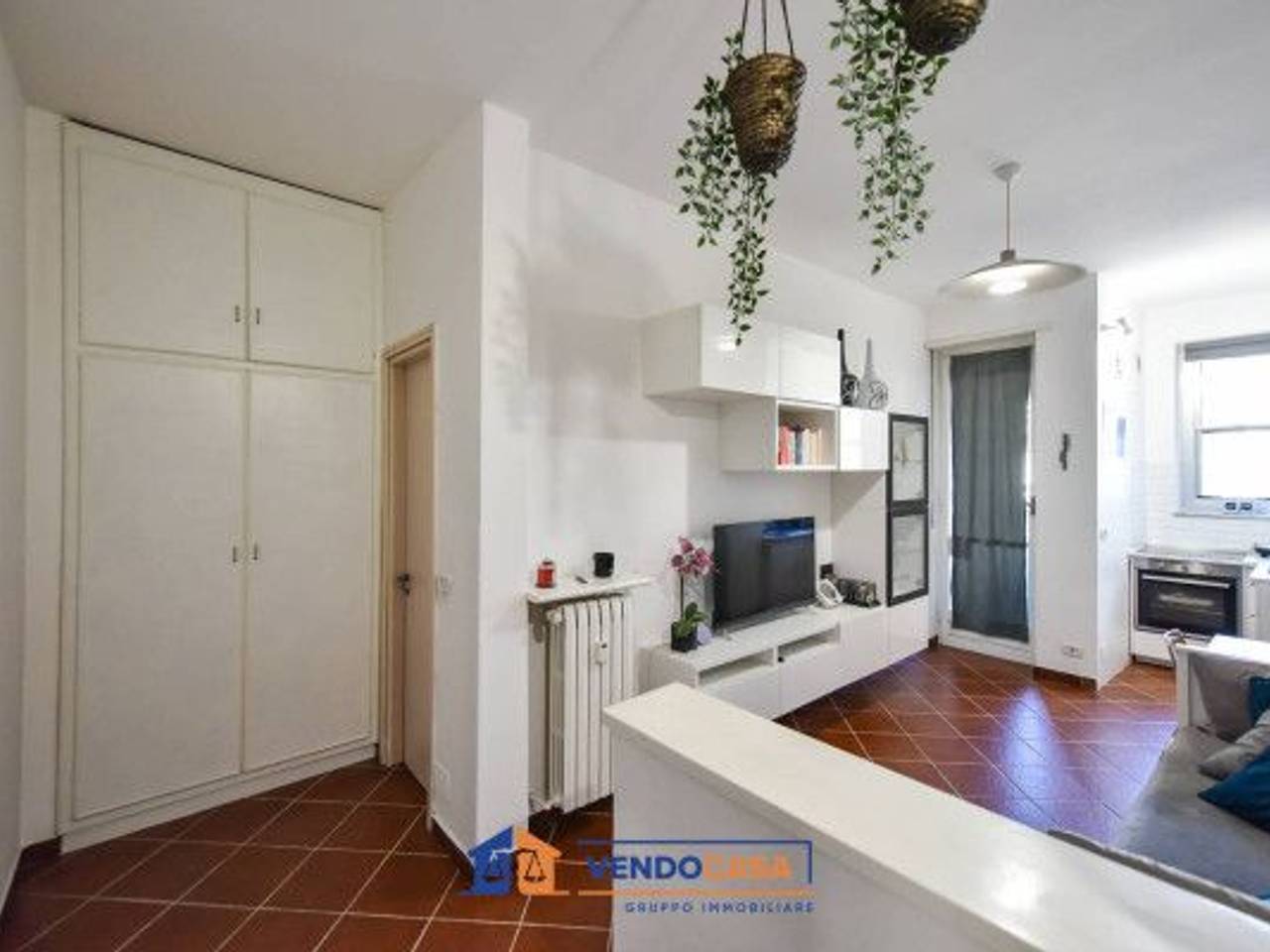 appartamento in vendita a Torino in zona Pozzo Strada