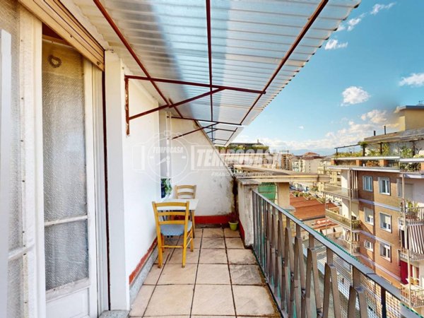 appartamento in vendita a Torino in zona Santa Rita