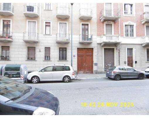 appartamento in vendita a Torino in zona Borgata Vittoria