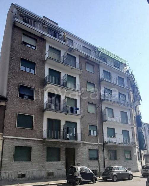 appartamento in vendita a Torino in zona Barriera di Milano