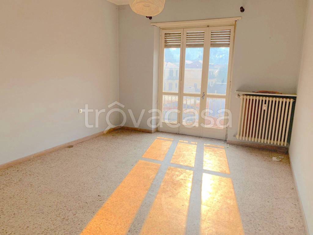 appartamento in vendita a Torino in zona Cavoretto